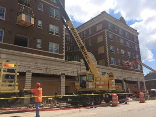 Photo - Freedom Place Apartments