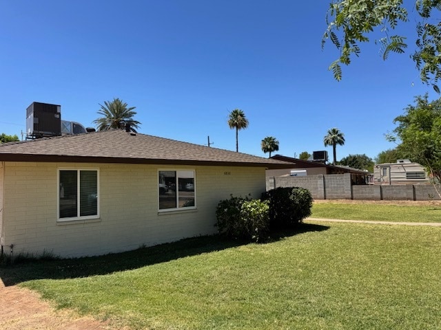 Photo - 6836 N 15th St Unidad Triplex