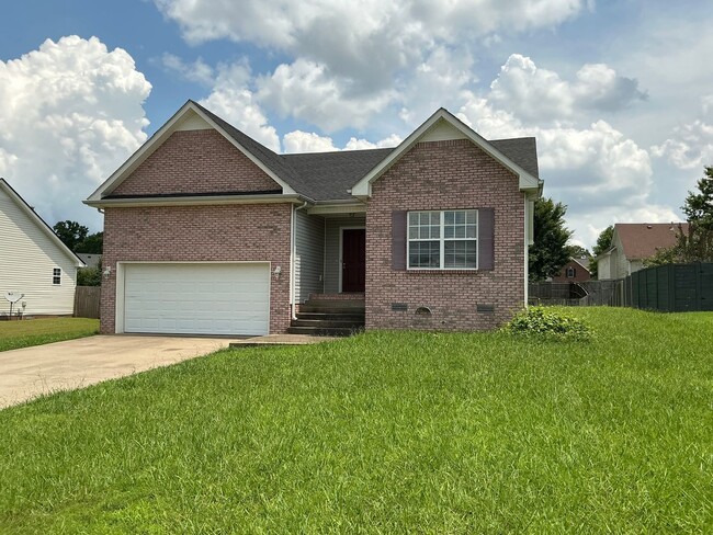 Building Photo - 2770 N Whitfield Rd Rental