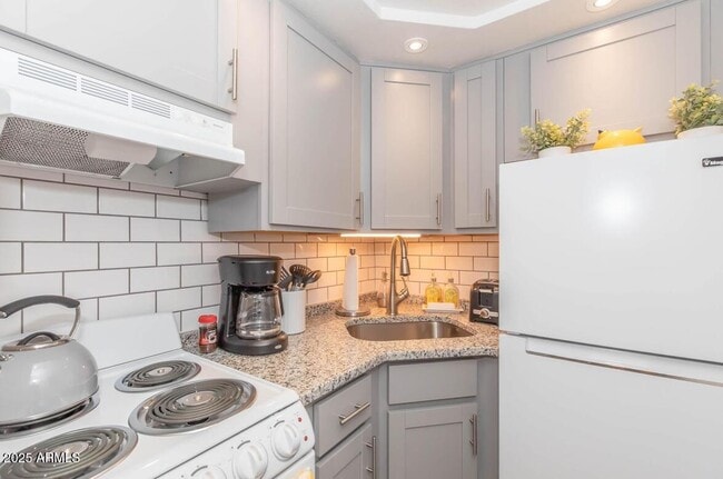 Photo - 2936 E Indian School Rd Unit ST