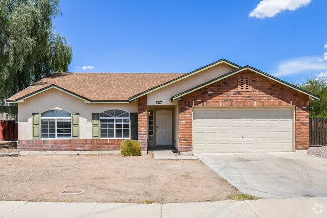 Building Photo - 527 N Bailey Cir Rental