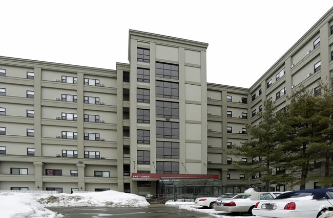 Photo - Kings Beach Tower