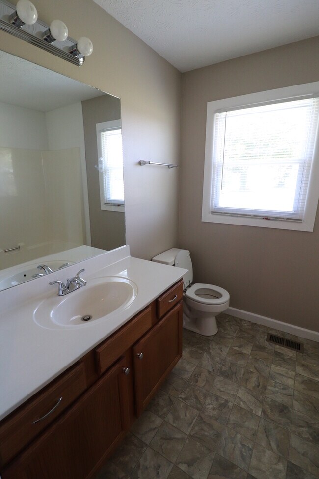 Blackman Duplex Rental House Rental in Murfreesboro, TN