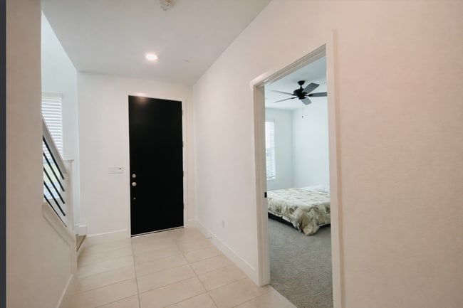 Photo - Modern Clovis Town Home, 2BR/2BA, CUSD w/ Solar