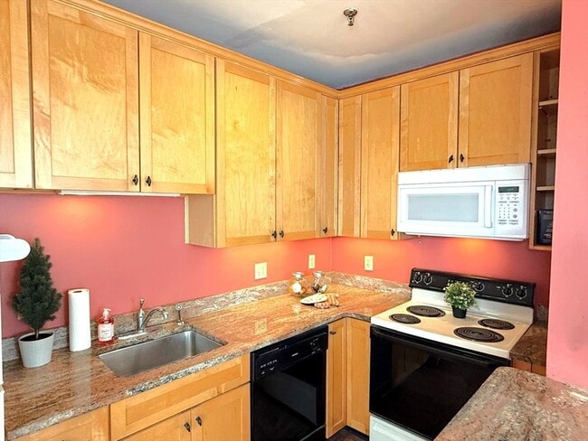 Photo - 374 Chestnut Hill Ave Unidad 24 Rental