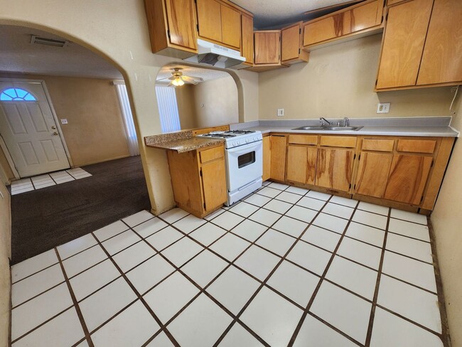 Photo - Coming Soon!3 Bedroom 1 Bath Home