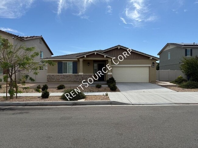 Building Photo - 45016 Marbella St Rental