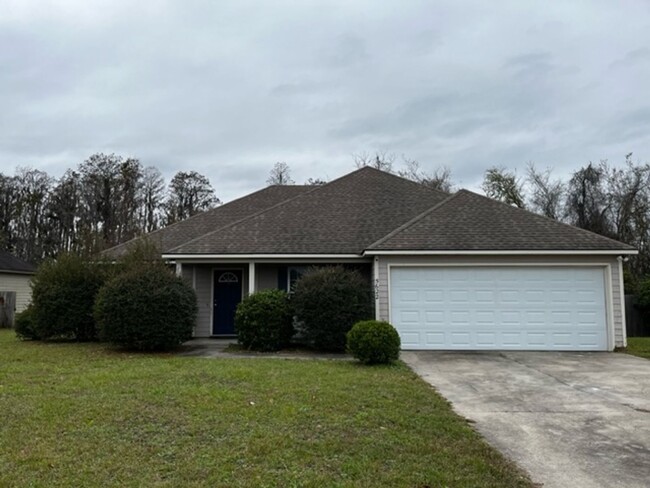 For Rent 3 Bedroom/2 Bath Home in Valdosta - For Rent 3 Bedroom/2 Bath Home in Valdosta