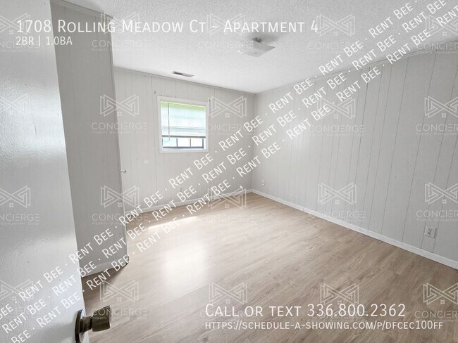 Photo - 1708 Rolling Meadow Ct Unit Apartment 4