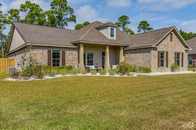 Building Photo - Welcome home to the established subdivisio...
