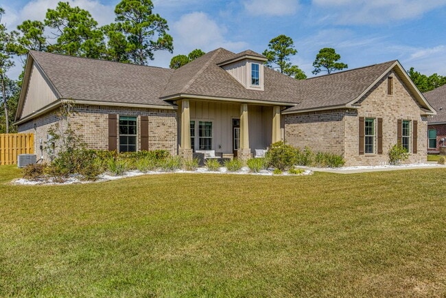 Building Photo - Welcome home to the established subdivisio...