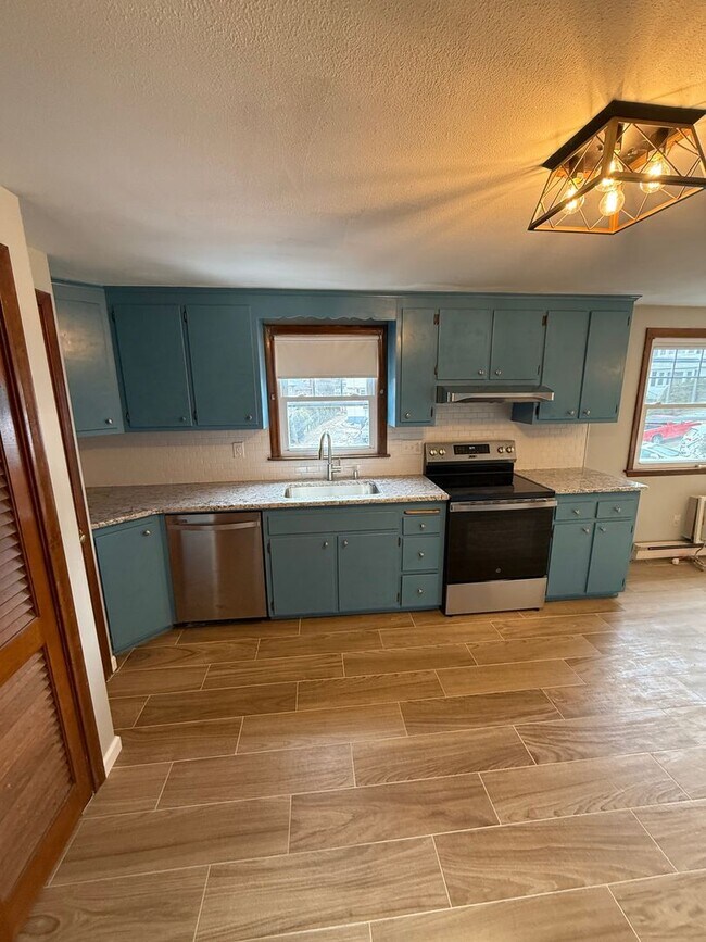 Photo - The Cul-De-Sac Multi Unidad Floor #1