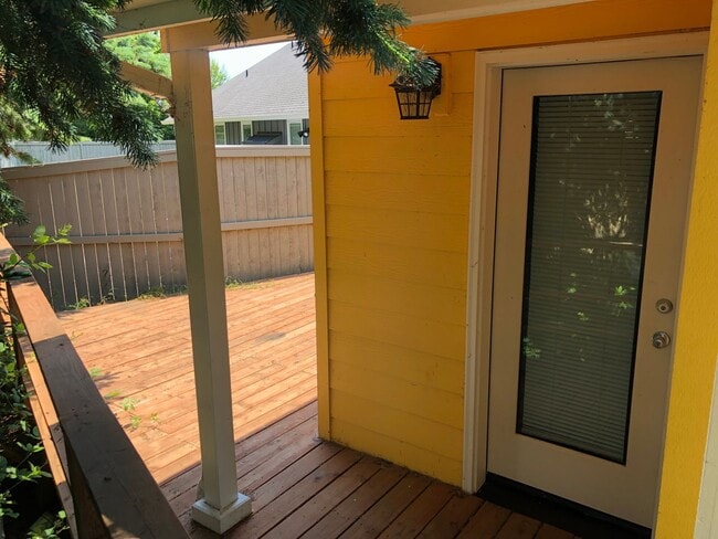 Photo - Newer tiny home in Harrisburg, OR!