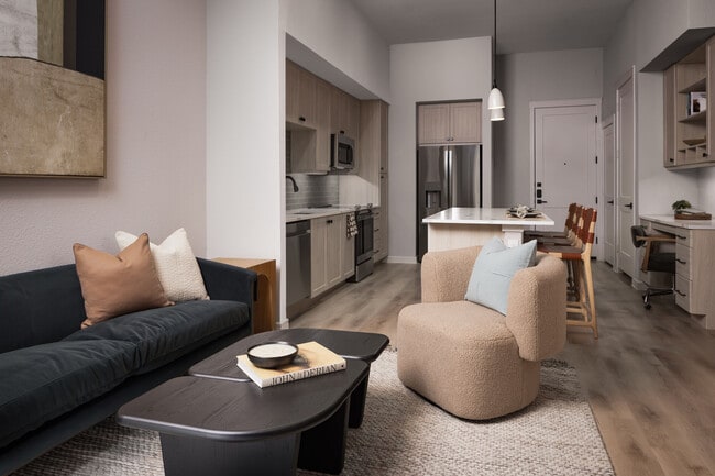 The Ludlow apartments — community photo