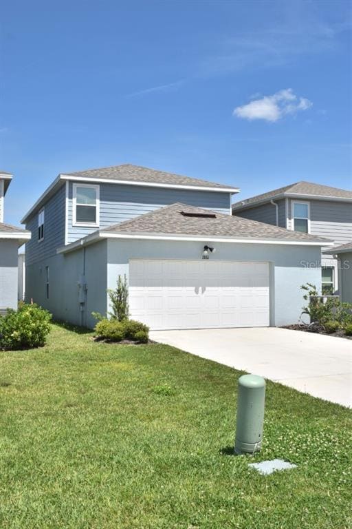 Photo - 1861 Summer Serenity Dr