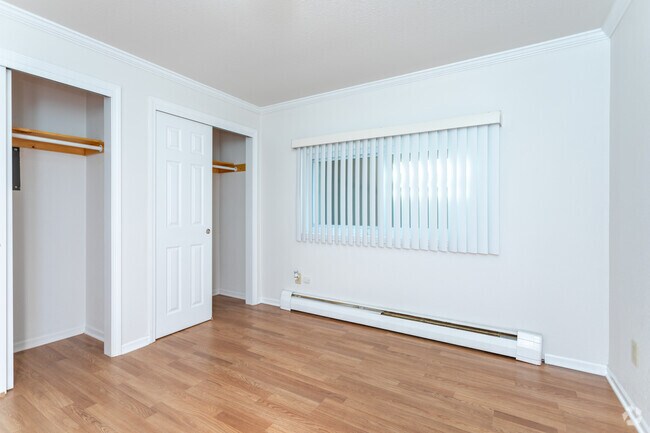 1BR, 1BA