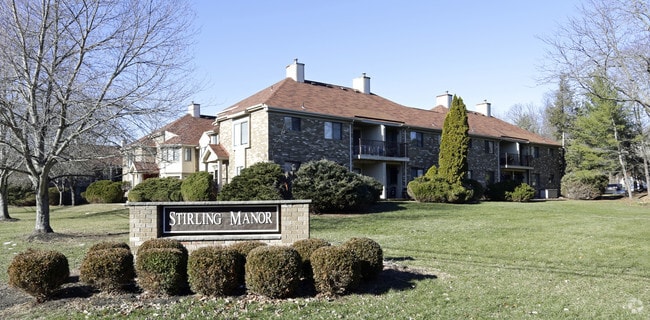 Stirling Manor Associates