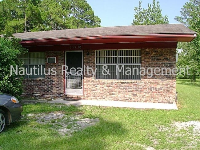 Building Photo - 2640 Hyde Ave Rental