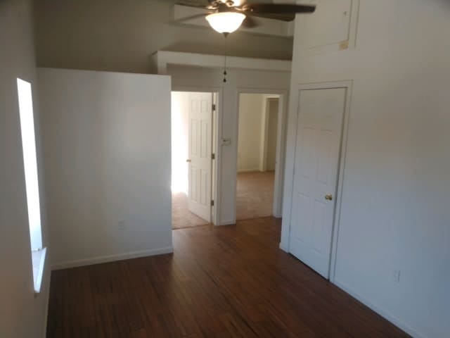 hardwood floors