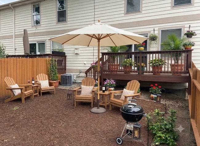Photo - 4117 Tejon St