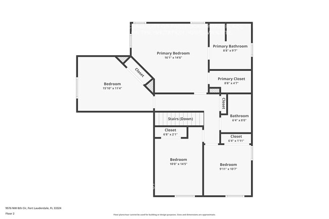 Photo - 9576 NW 8th Cir