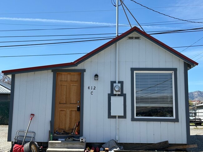 Building Photo - 412 S Mission St Unit C