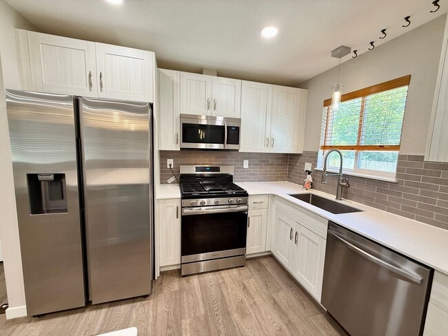 Photo - Fully Remodeled 3 Bedroom Home Located in the desirable Rustic Hills neighborhood