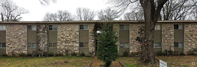 Building Photo - 2092 Jefferson Ave Unit 2092 #4 Rental