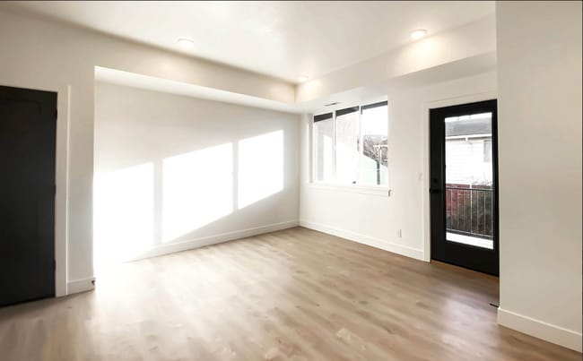 Photo - 2061 S Main St Townhome