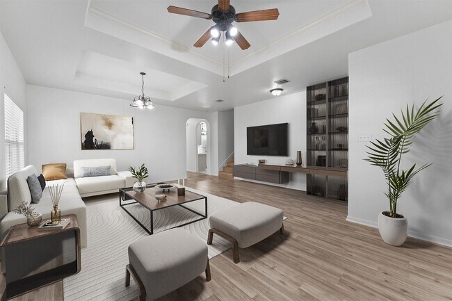 Photo - 18211 Fairview Valley Ct