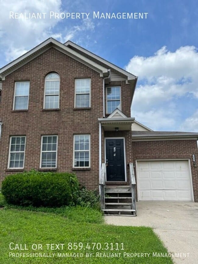 Building Photo - 3849 Sugar Creek Dr Rental