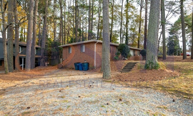 Photo - Charming Brick Ranch on a Spacious, Wooded Lot!