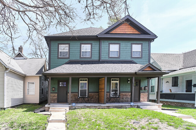Building Photo - 1435 S Alabama St Rental