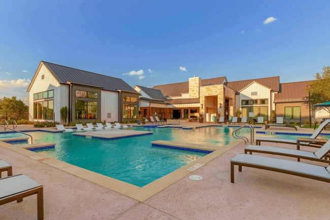 East Vue Ranch Apartments