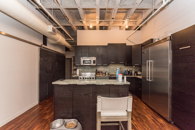 Photo - 1503 S State St Condo Unit 306