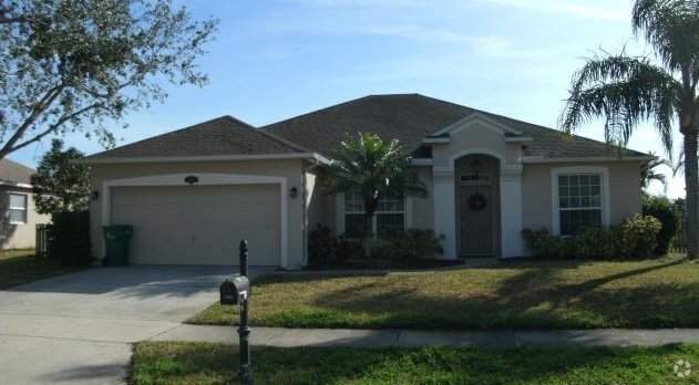 Building Photo - Spacious 4-Bedroom Home in Melbourne, FL w...