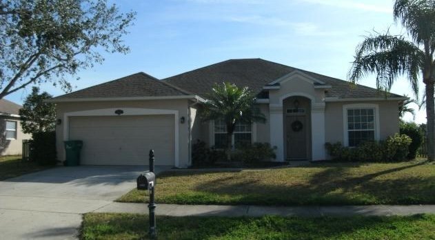 Spacious 4-Bedroom Home in Melbourne, FL w... - Spacious 4-Bedroom Home in Melbourne, FL w...