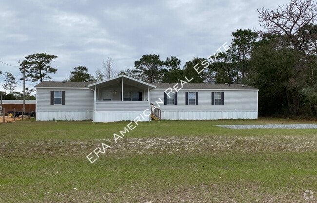 Building Photo - 8204 Verano St Rental