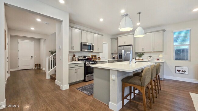 Photo - 17751 W Jojoba Rd
