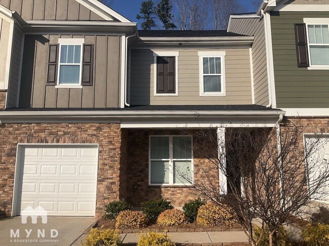 Photo - 8230 Merryvale Ln Townhome