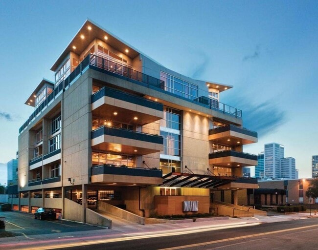 Photo - 199 S 5th St Unit 604