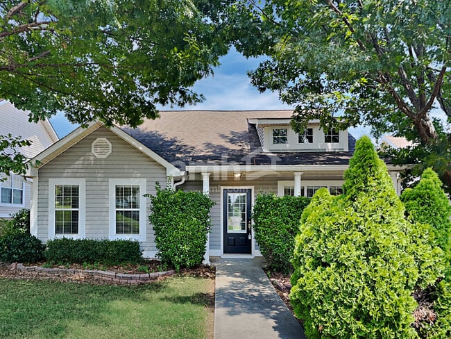 Building Photo - 614 Fairgreen Trl Rental
