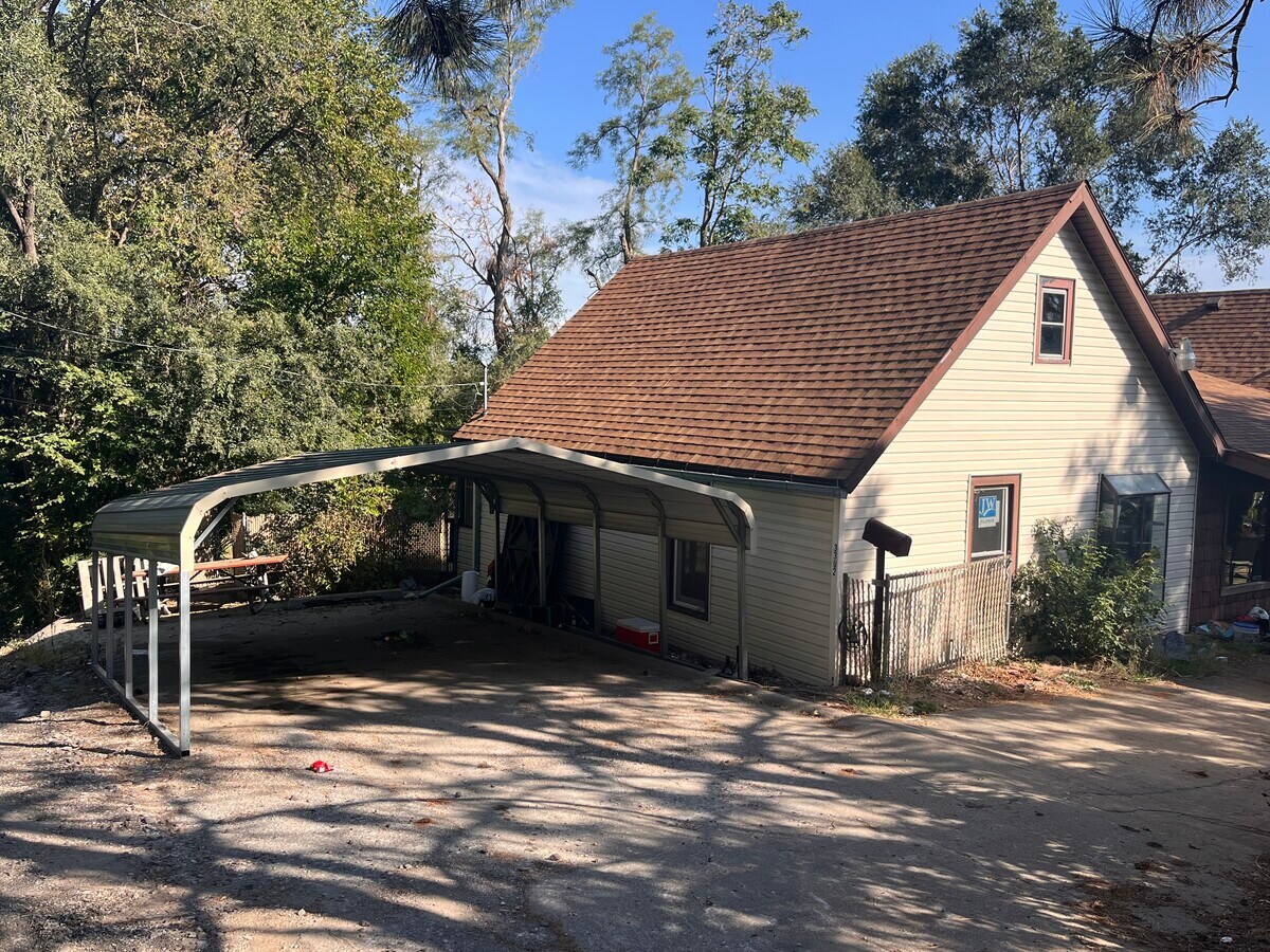 Photo - 3302 S 4th St House