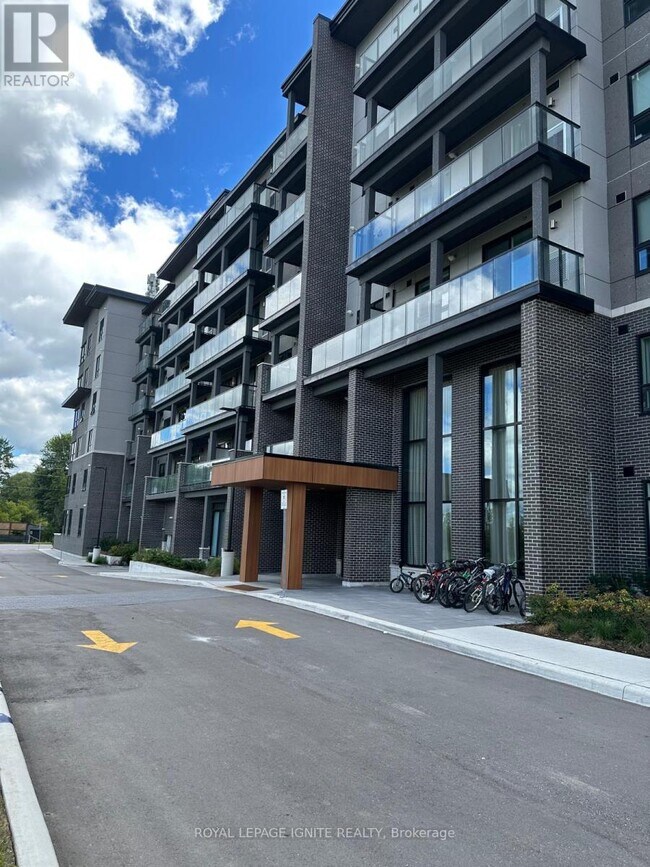 Photo - 9700 Ninth Line Unité 102