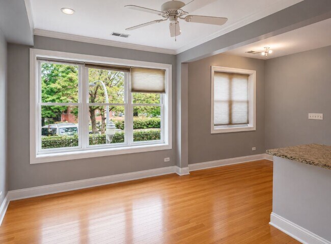 4964 N Spaulding Ave Unit 1