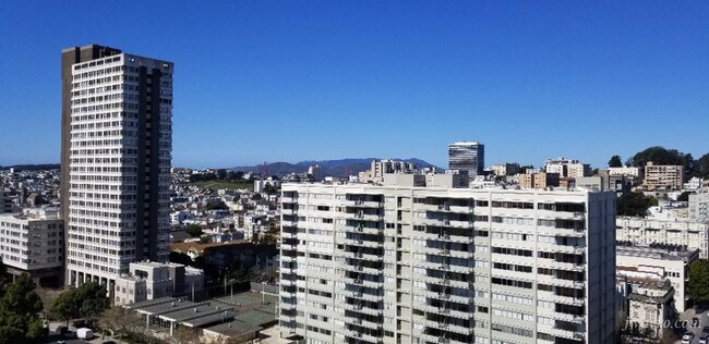 Photo - 1200 Gough St Unidad 15F