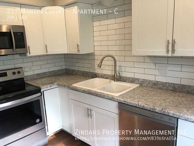 Photo - 211 Martin Ct Unit C