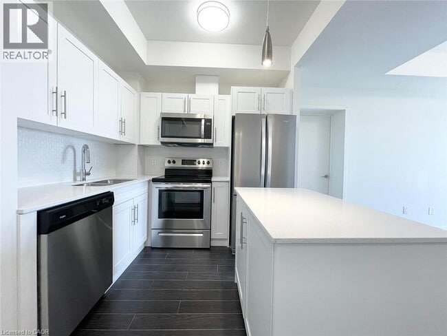 Photo - 128 King St N Unit 1606