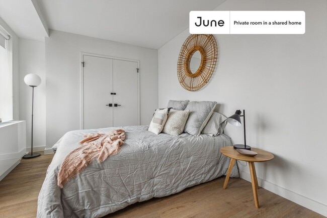 Building Photo - Room in Shared 5.0 bed/2 bath home