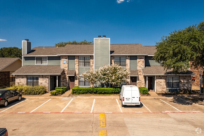 Photo - Windsor Place Townhomes